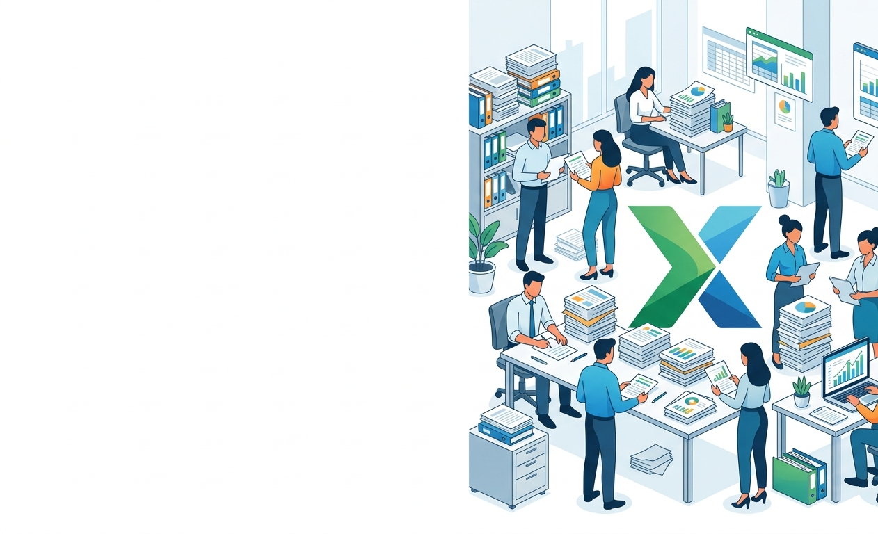 Excel Formulas to Aggregate Employee Work Hours by Overtime Status